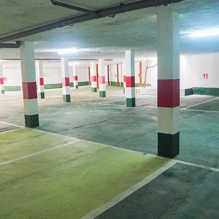 Conilplus Apartment Lorca كونيل ذي لا فرونتيرا المظهر الخارجي الصورة