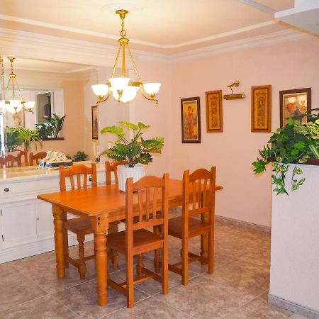 Conilplus Apartment Lorca كونيل ذي لا فرونتيرا المظهر الخارجي الصورة