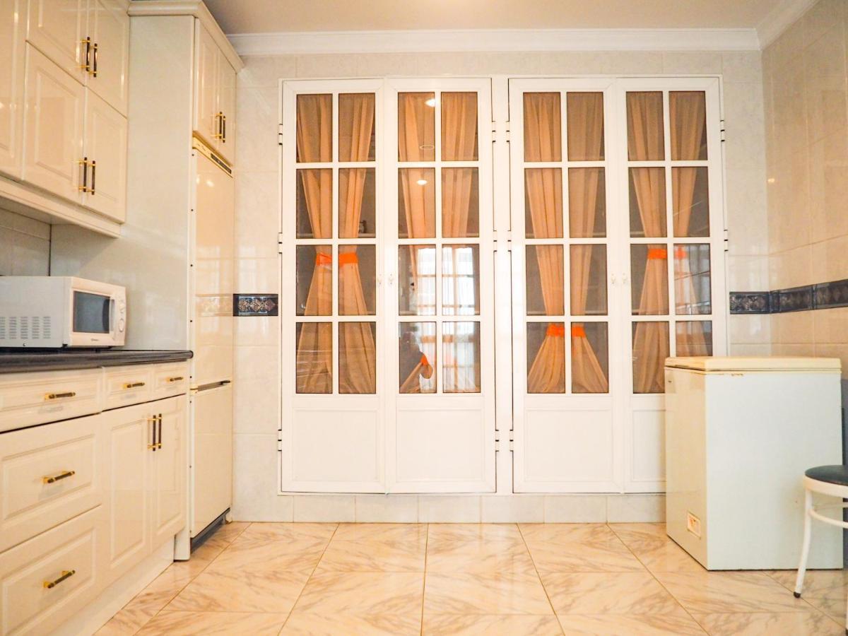 Conilplus Apartment Lorca كونيل ذي لا فرونتيرا المظهر الخارجي الصورة