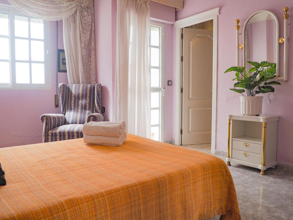 Conilplus Apartment Lorca كونيل ذي لا فرونتيرا المظهر الخارجي الصورة