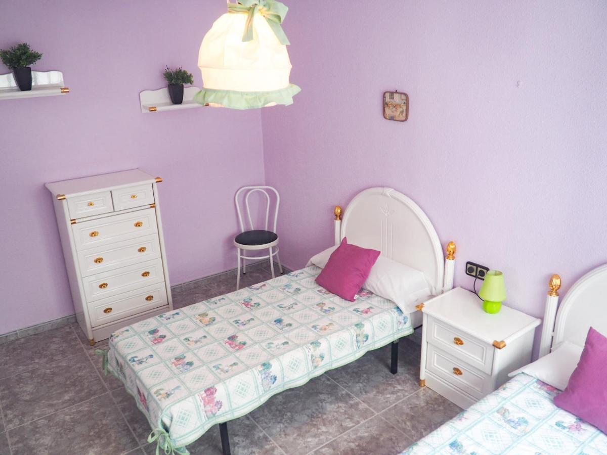 Conilplus Apartment Lorca كونيل ذي لا فرونتيرا المظهر الخارجي الصورة