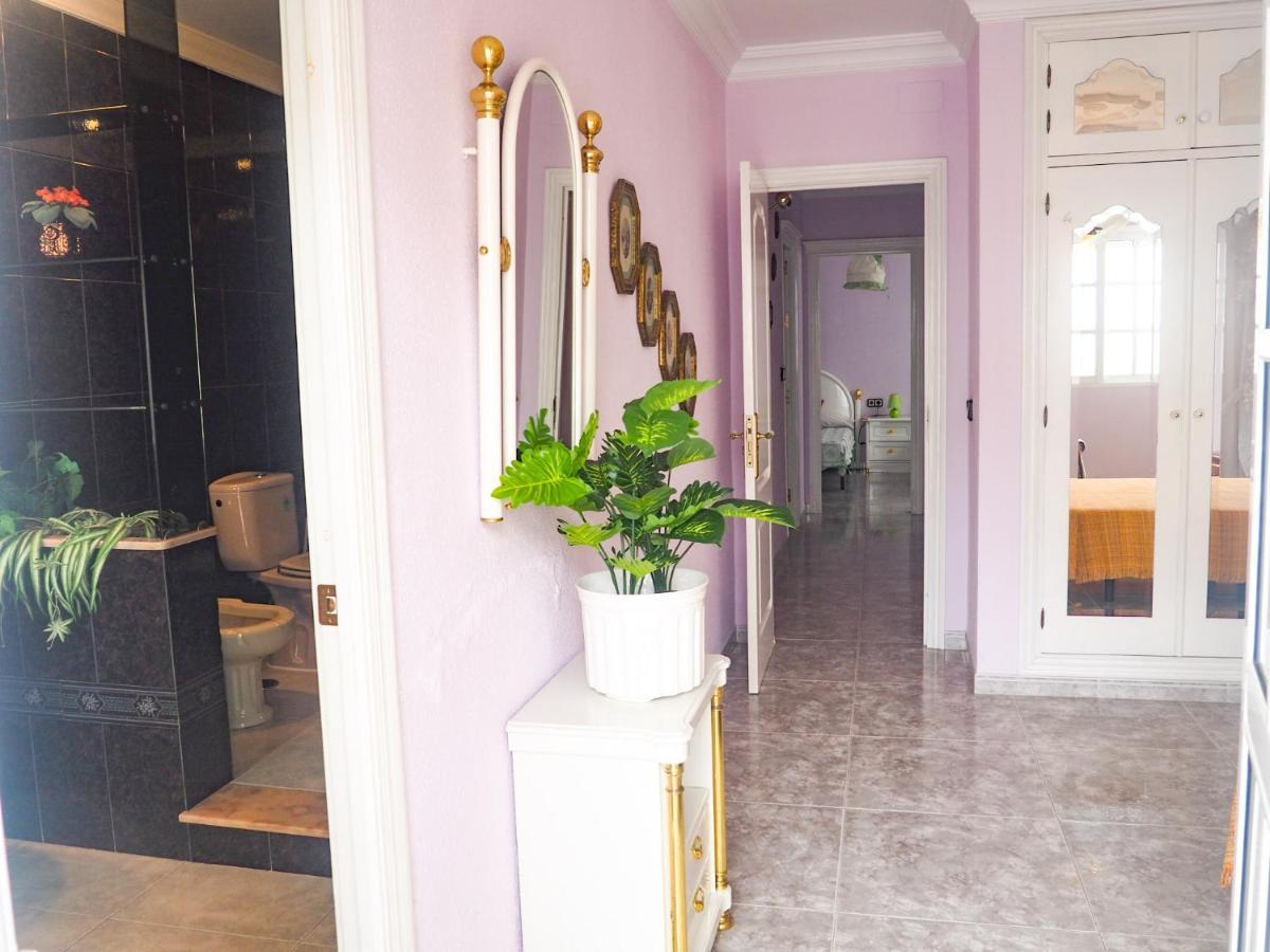 Conilplus Apartment Lorca كونيل ذي لا فرونتيرا المظهر الخارجي الصورة