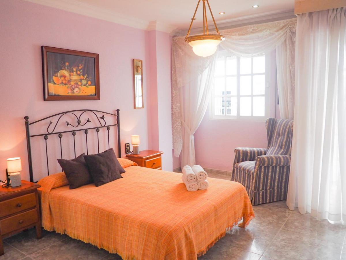 Conilplus Apartment Lorca كونيل ذي لا فرونتيرا المظهر الخارجي الصورة
