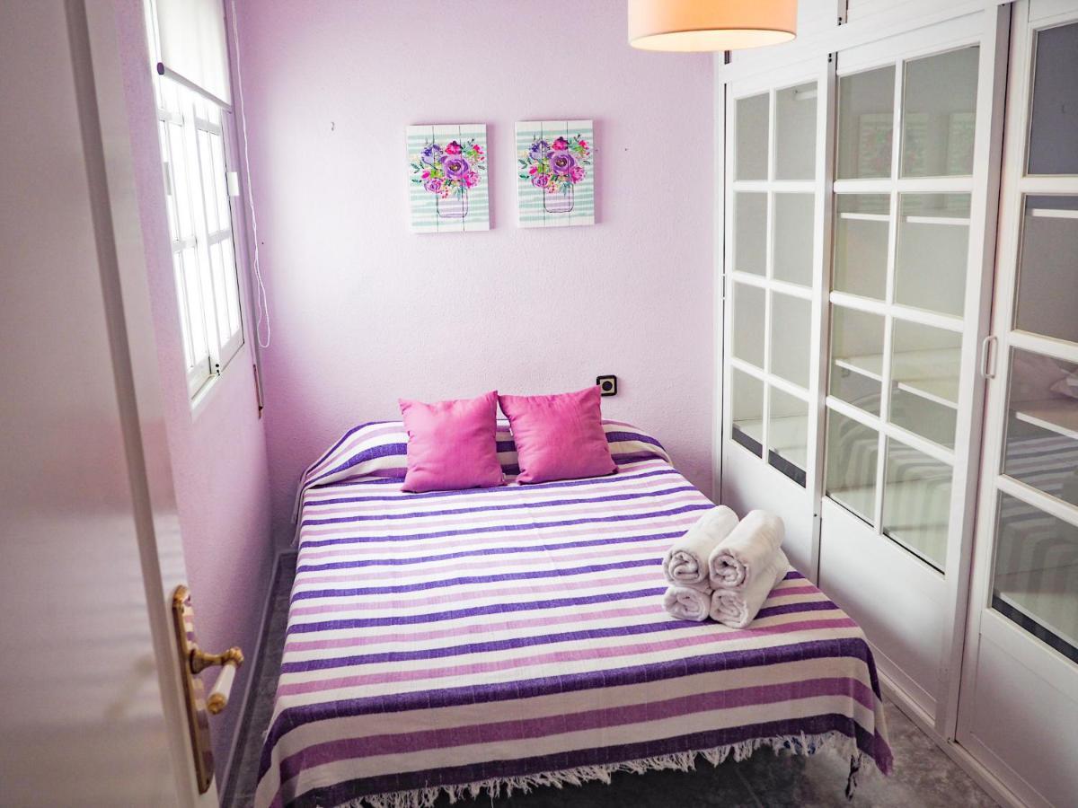 Conilplus Apartment Lorca كونيل ذي لا فرونتيرا المظهر الخارجي الصورة