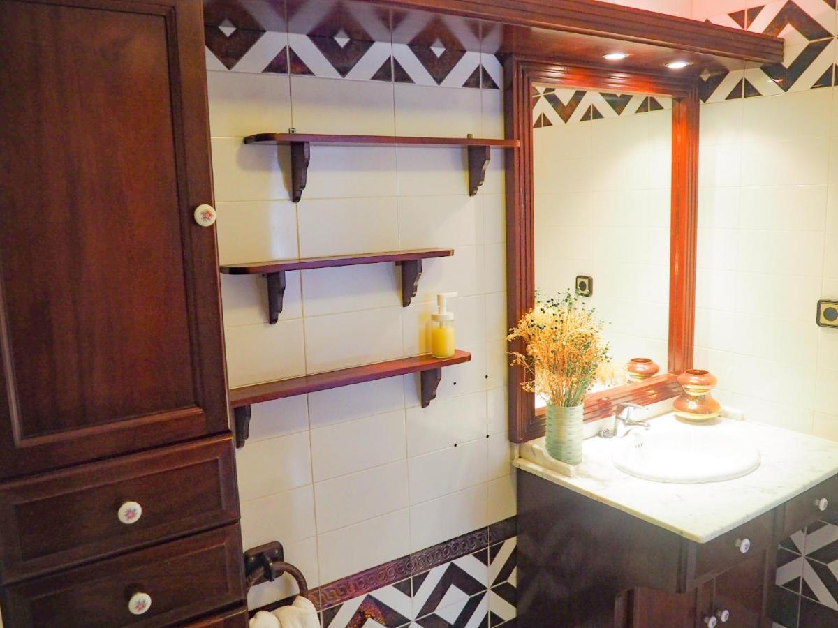 Conilplus Apartment Lorca كونيل ذي لا فرونتيرا المظهر الخارجي الصورة