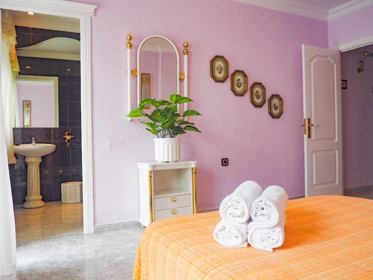 Conilplus Apartment Lorca كونيل ذي لا فرونتيرا المظهر الخارجي الصورة