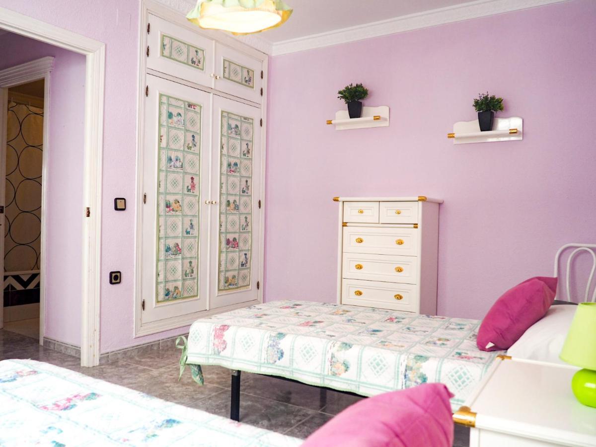 Conilplus Apartment Lorca كونيل ذي لا فرونتيرا المظهر الخارجي الصورة
