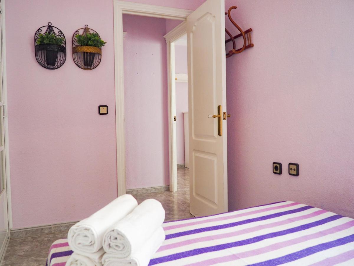 Conilplus Apartment Lorca كونيل ذي لا فرونتيرا المظهر الخارجي الصورة