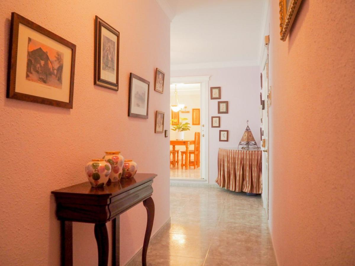 Conilplus Apartment Lorca كونيل ذي لا فرونتيرا المظهر الخارجي الصورة