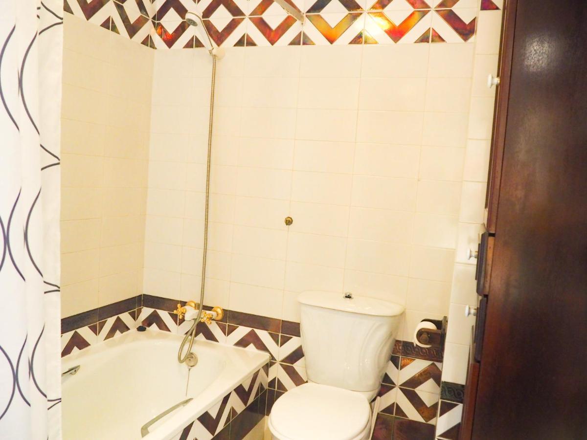 Conilplus Apartment Lorca كونيل ذي لا فرونتيرا المظهر الخارجي الصورة