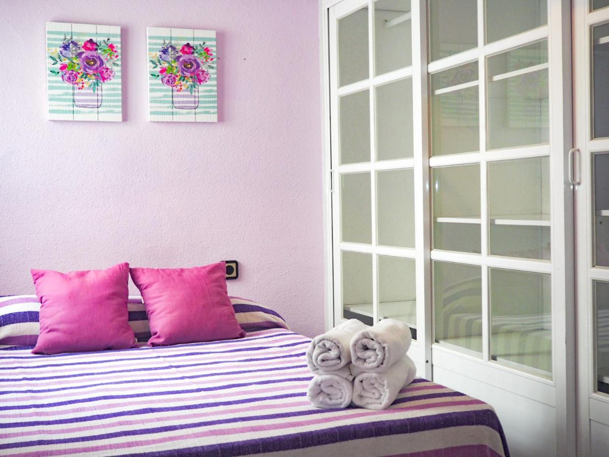 Conilplus Apartment Lorca كونيل ذي لا فرونتيرا المظهر الخارجي الصورة