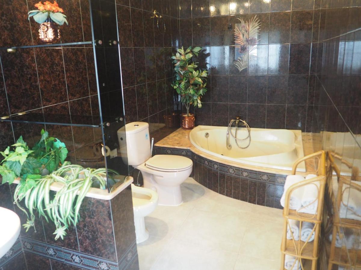 Conilplus Apartment Lorca كونيل ذي لا فرونتيرا المظهر الخارجي الصورة