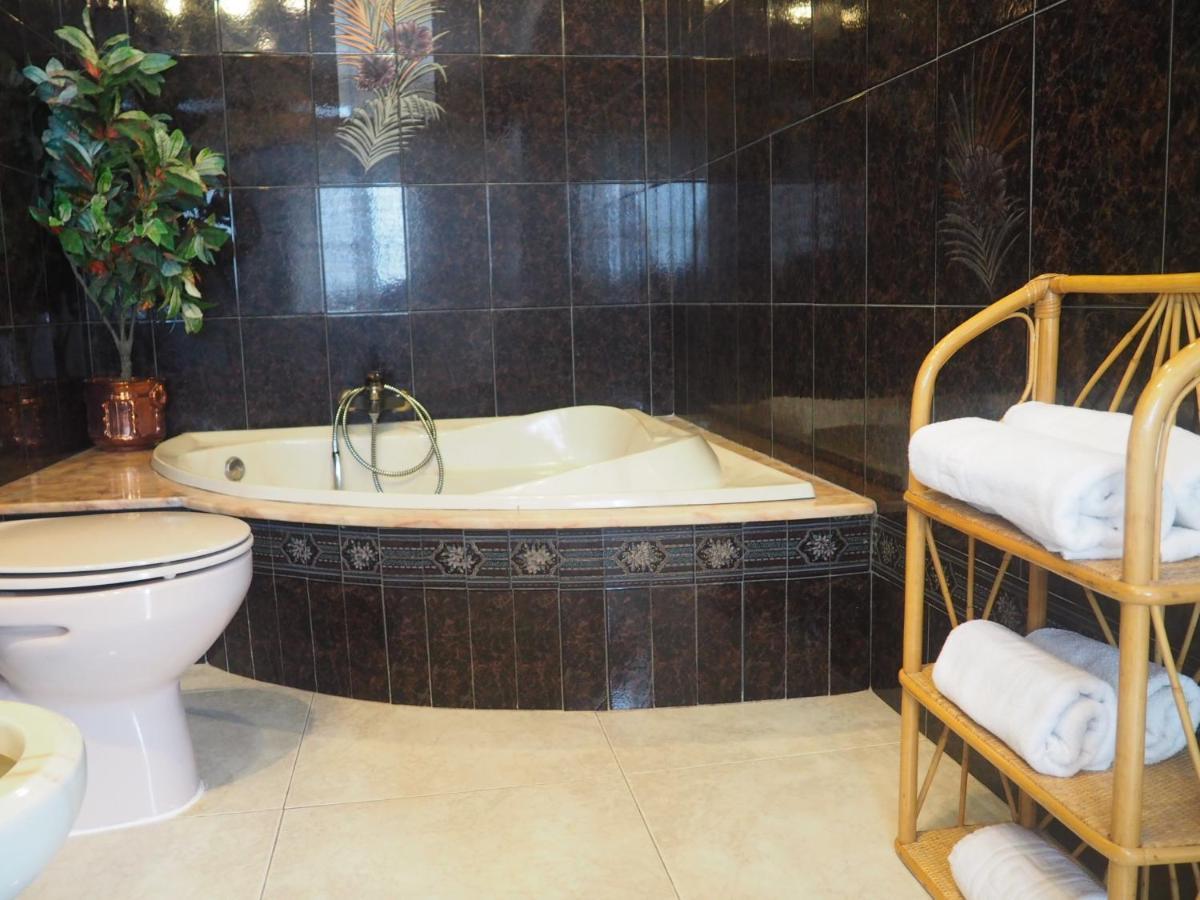 Conilplus Apartment Lorca كونيل ذي لا فرونتيرا المظهر الخارجي الصورة